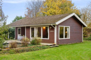 Cozy Summer House By Stevns Klint And Rødvig Rødvig